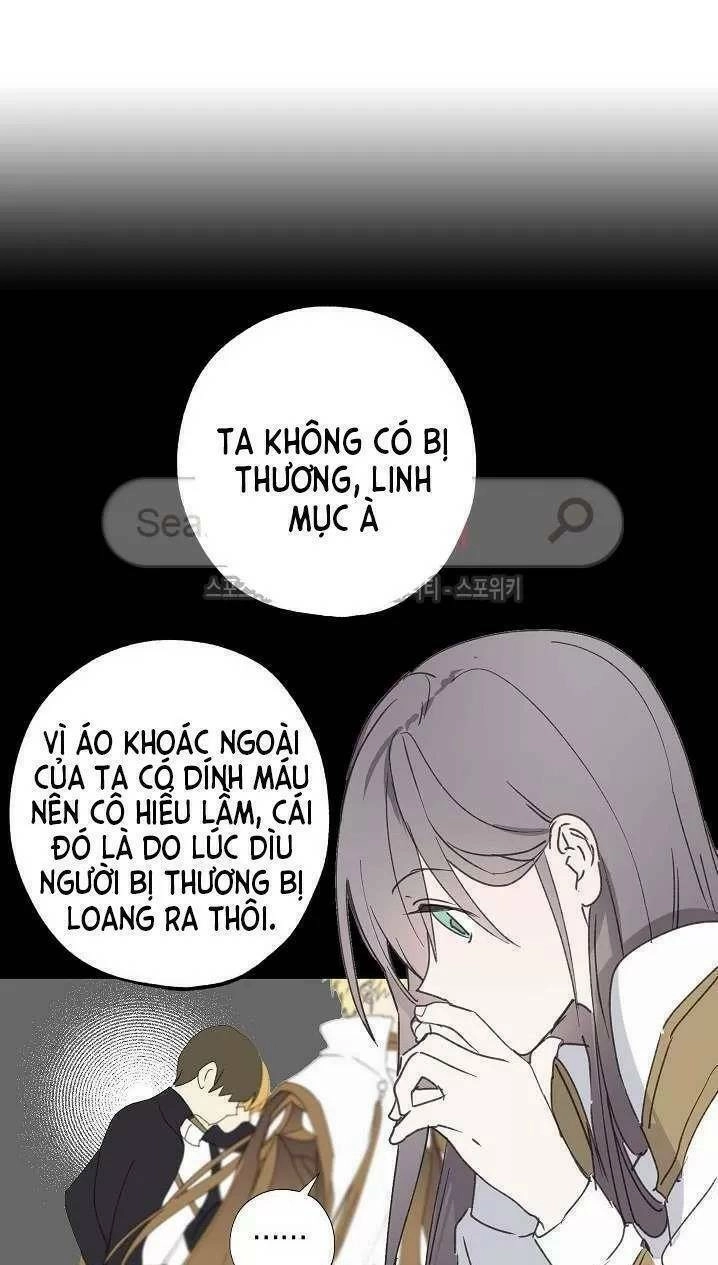 Lời Thú Nhận Nhầm Lẫn Chapter 12 - 30