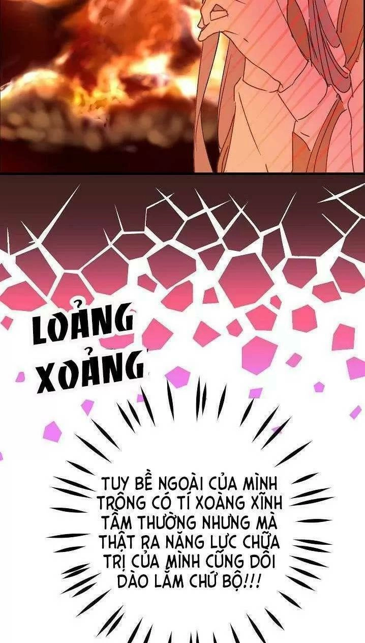 Lời Thú Nhận Nhầm Lẫn Chapter 12 - 32