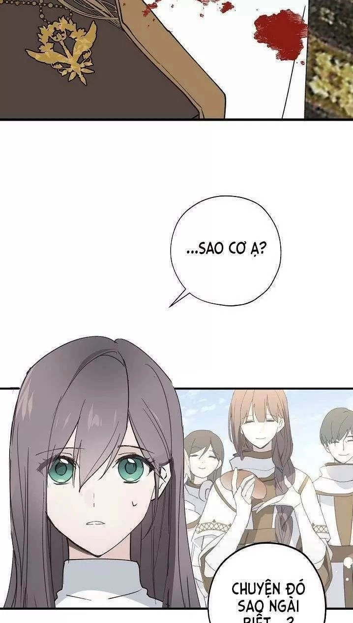 Lời Thú Nhận Nhầm Lẫn Chapter 12 - 34