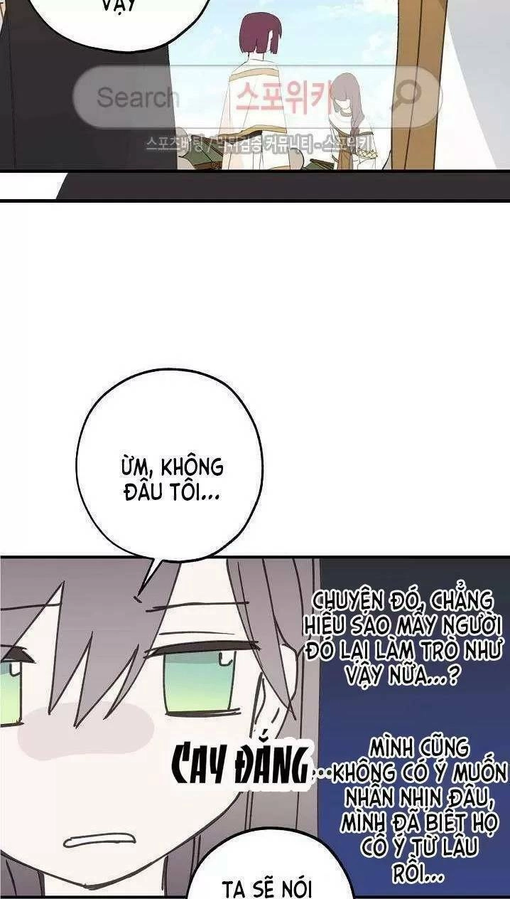 Lời Thú Nhận Nhầm Lẫn Chapter 12 - 36