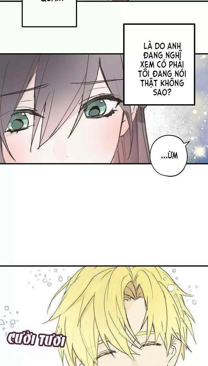 Lời Thú Nhận Nhầm Lẫn Chapter 12 - 42