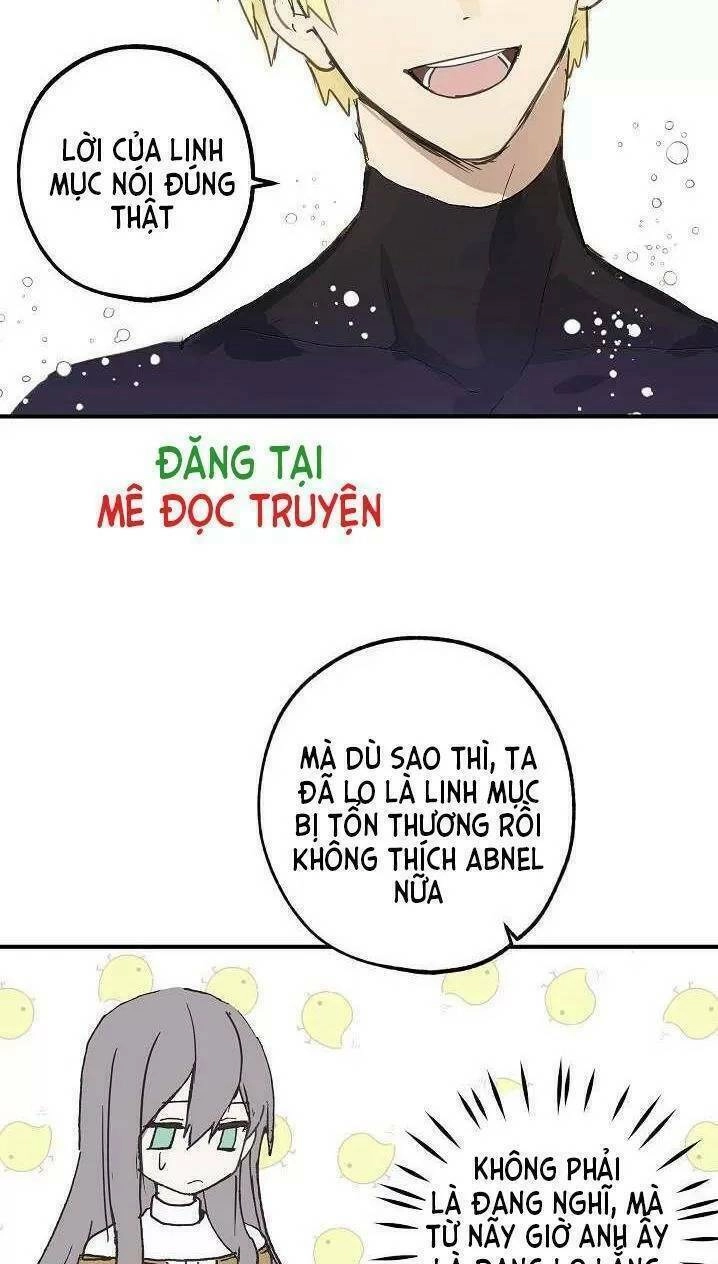 Lời Thú Nhận Nhầm Lẫn Chapter 12 - 43