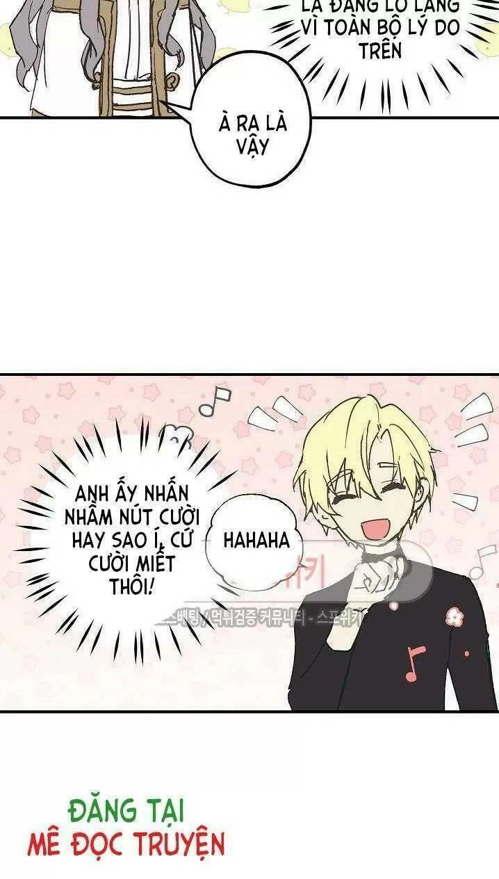 Lời Thú Nhận Nhầm Lẫn Chapter 12 - 44