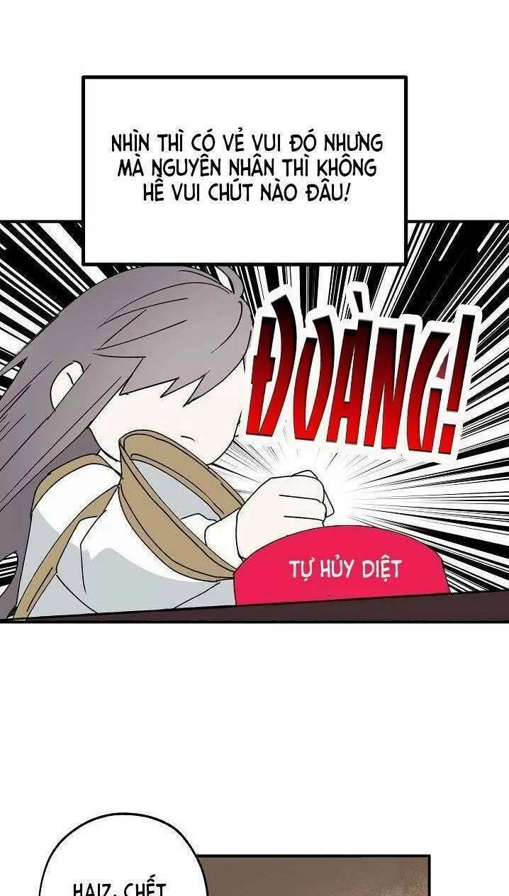 Lời Thú Nhận Nhầm Lẫn Chapter 12 - 45