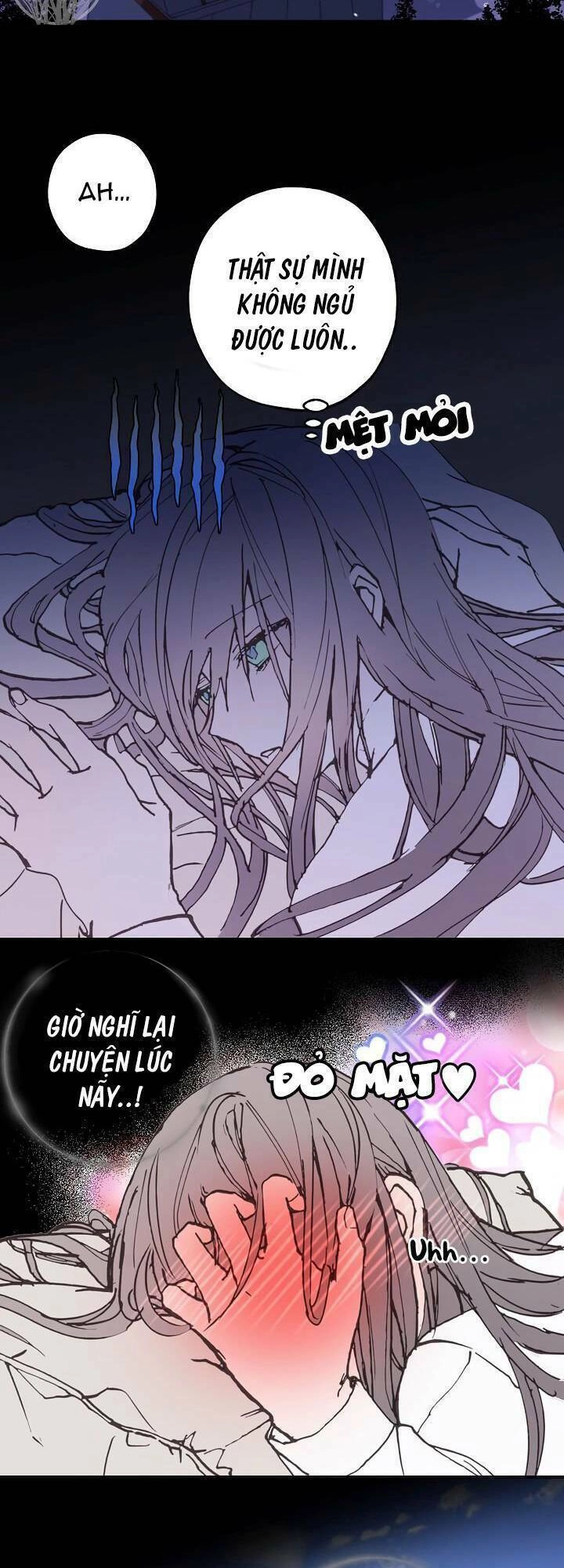 Lời Thú Nhận Nhầm Lẫn Chapter 13 - 3