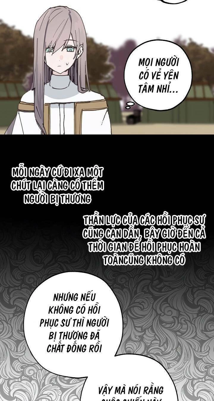 Lời Thú Nhận Nhầm Lẫn Chapter 13 - 5