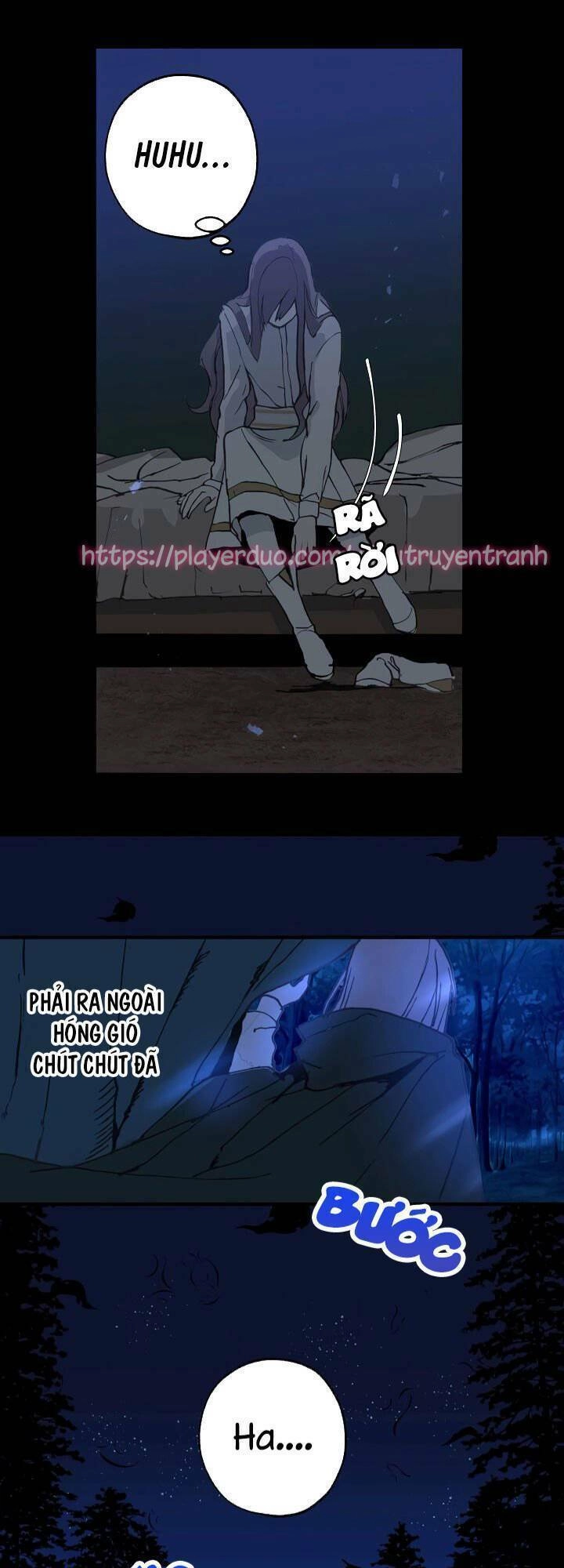 Lời Thú Nhận Nhầm Lẫn Chapter 13 - 7