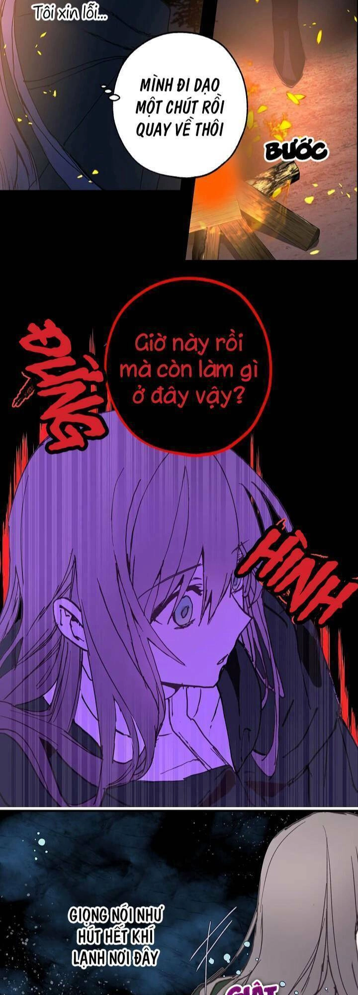 Lời Thú Nhận Nhầm Lẫn Chapter 13 - 10