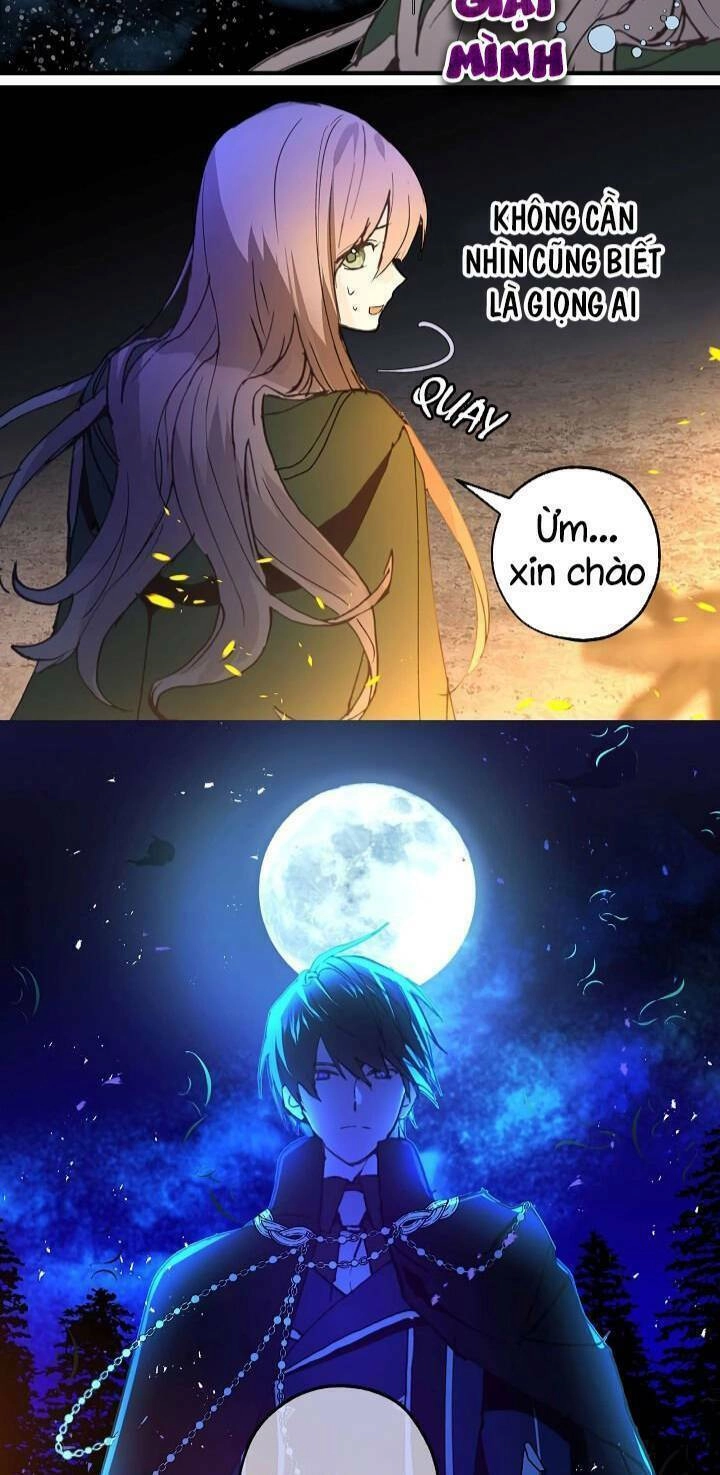 Lời Thú Nhận Nhầm Lẫn Chapter 13 - 11