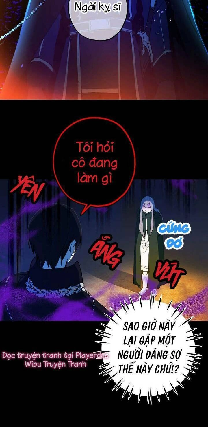 Lời Thú Nhận Nhầm Lẫn Chapter 13 - 12