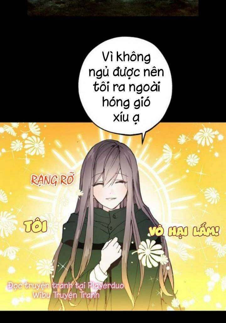 Lời Thú Nhận Nhầm Lẫn Chapter 13 - 14
