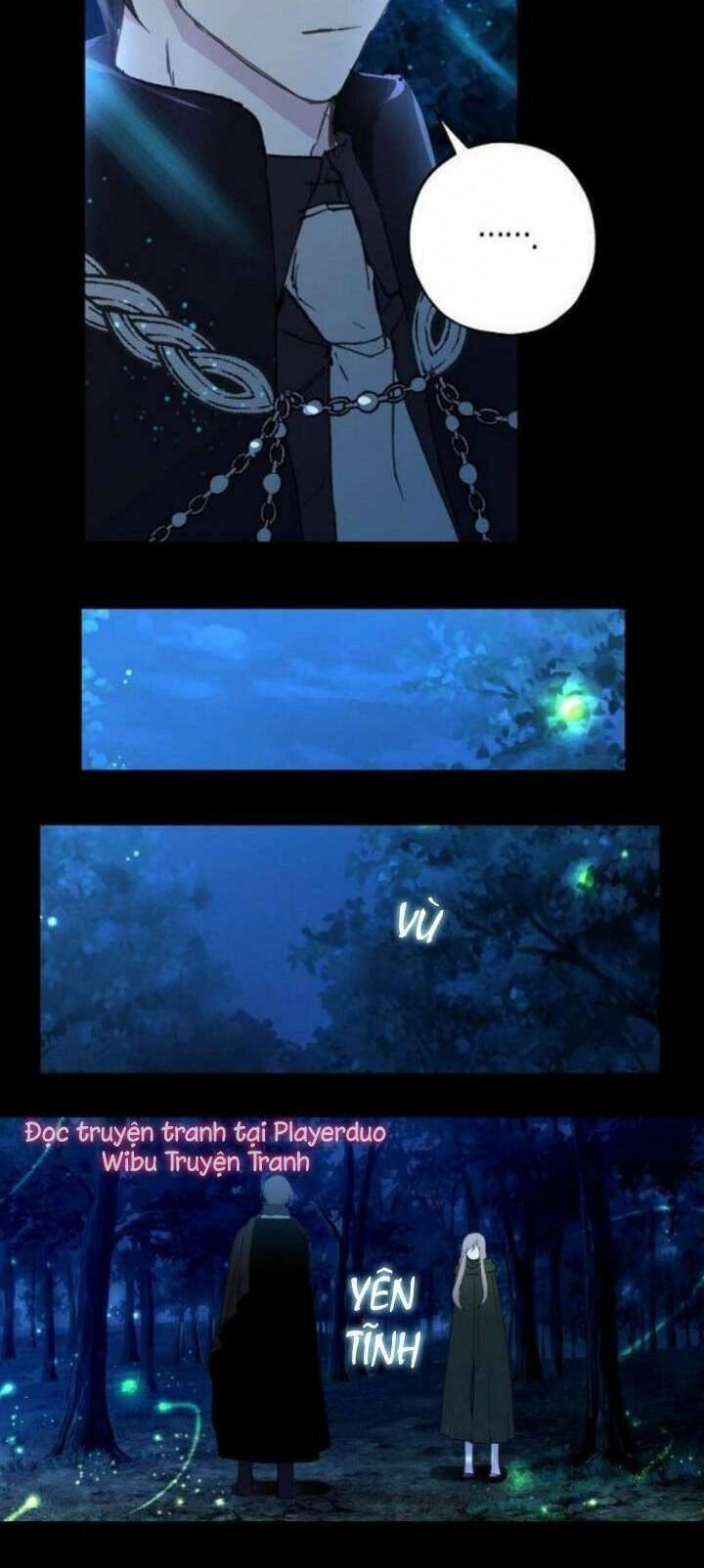 Lời Thú Nhận Nhầm Lẫn Chapter 13 - 22