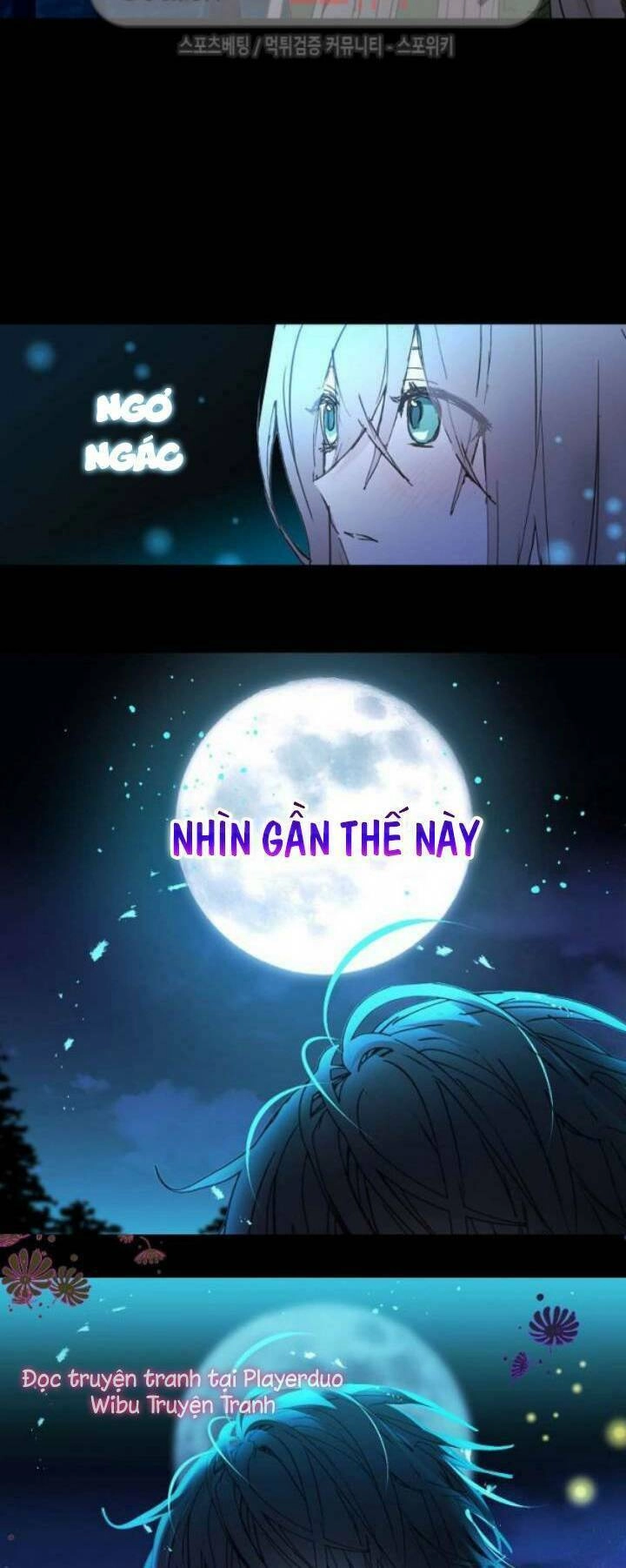 Lời Thú Nhận Nhầm Lẫn Chapter 13 - 32