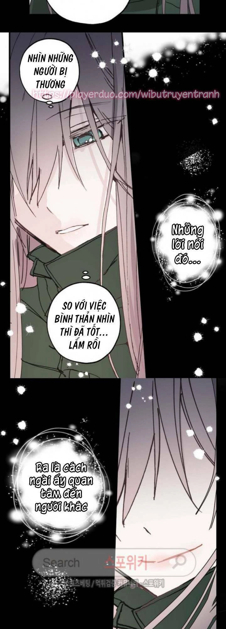 Lời Thú Nhận Nhầm Lẫn Chapter 13 - 37