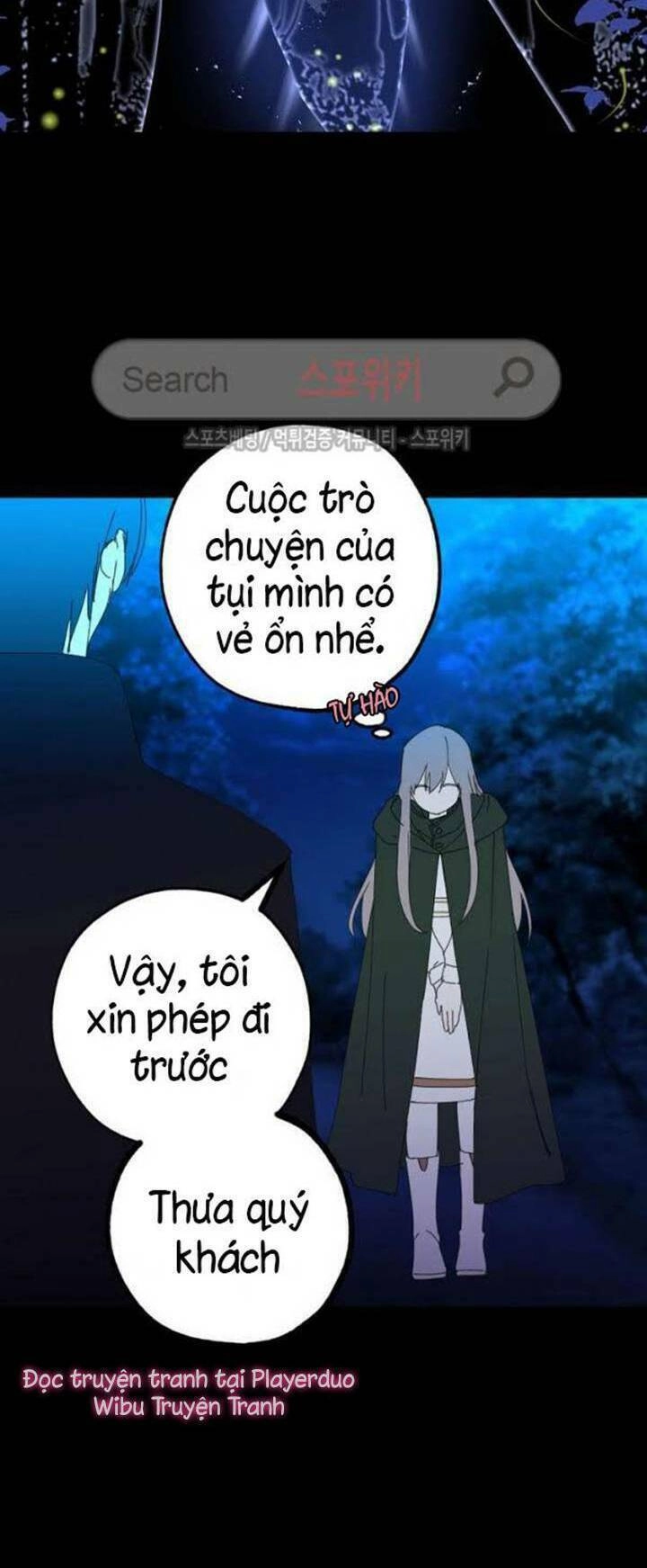 Lời Thú Nhận Nhầm Lẫn Chapter 14 - 3