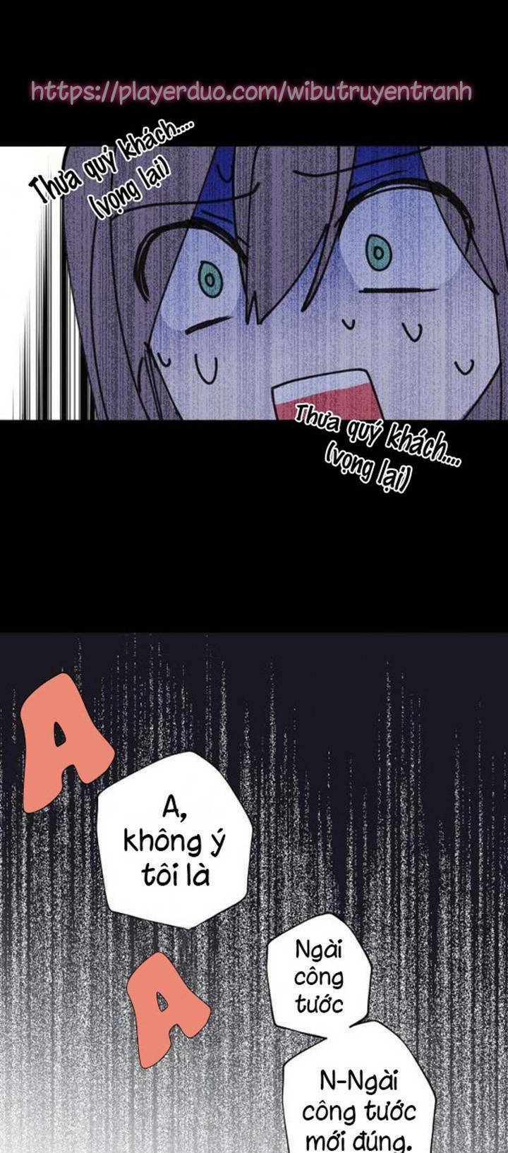 Lời Thú Nhận Nhầm Lẫn Chapter 14 - 4