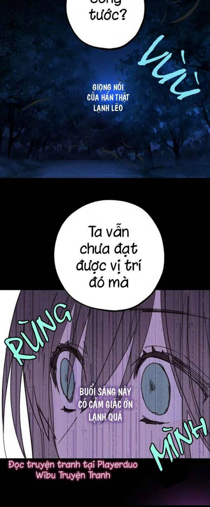 Lời Thú Nhận Nhầm Lẫn Chapter 14 - 7