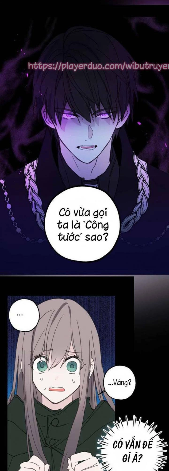 Lời Thú Nhận Nhầm Lẫn Chapter 14 - 8