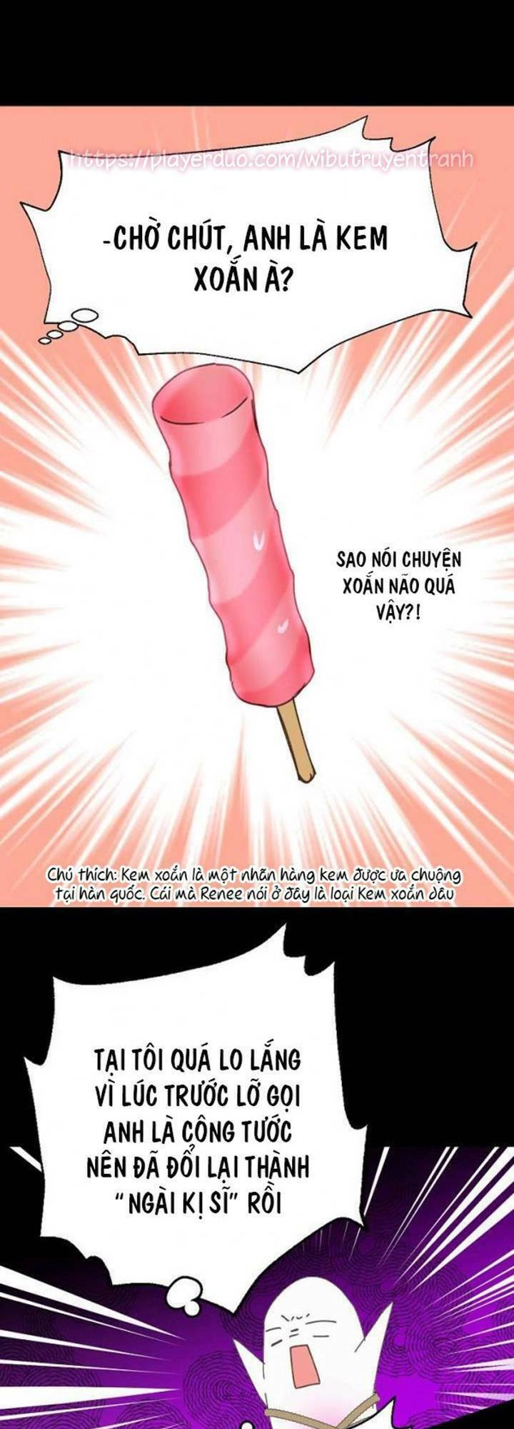 Lời Thú Nhận Nhầm Lẫn Chapter 14 - 13