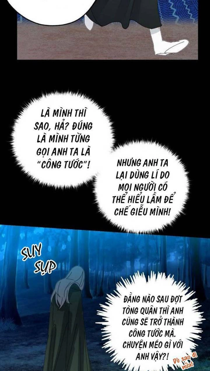 Lời Thú Nhận Nhầm Lẫn Chapter 14 - 19