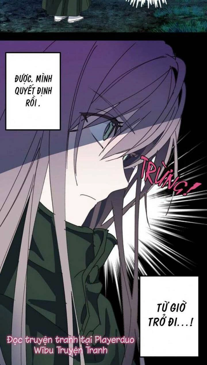 Lời Thú Nhận Nhầm Lẫn Chapter 14 - 20