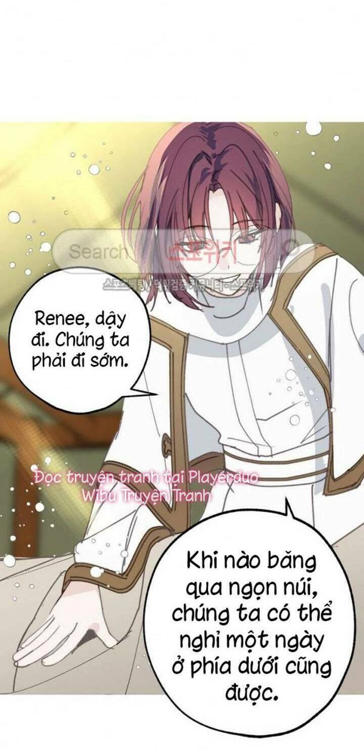 Lời Thú Nhận Nhầm Lẫn Chapter 14 - 23