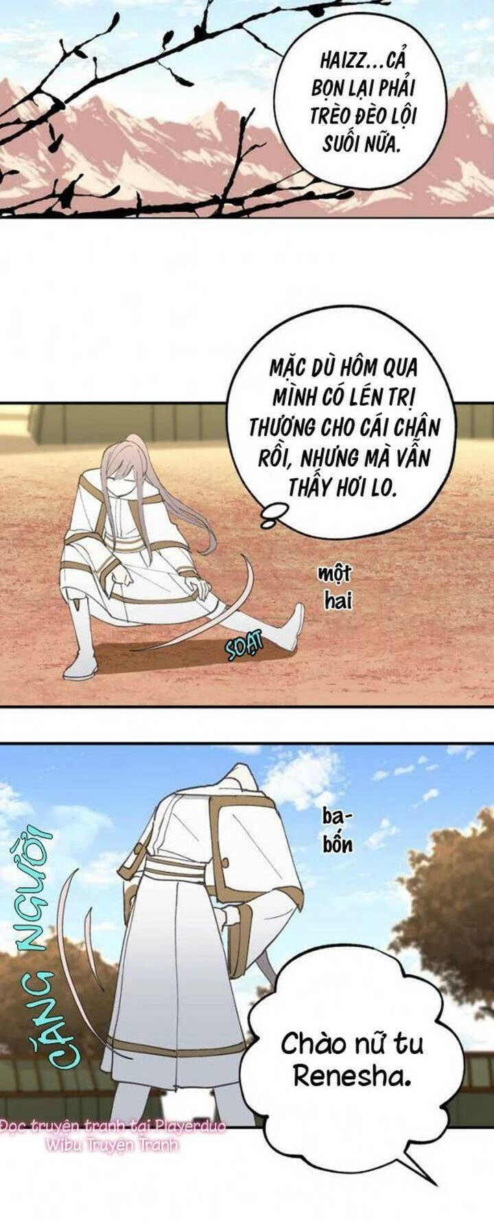 Lời Thú Nhận Nhầm Lẫn Chapter 14 - 26