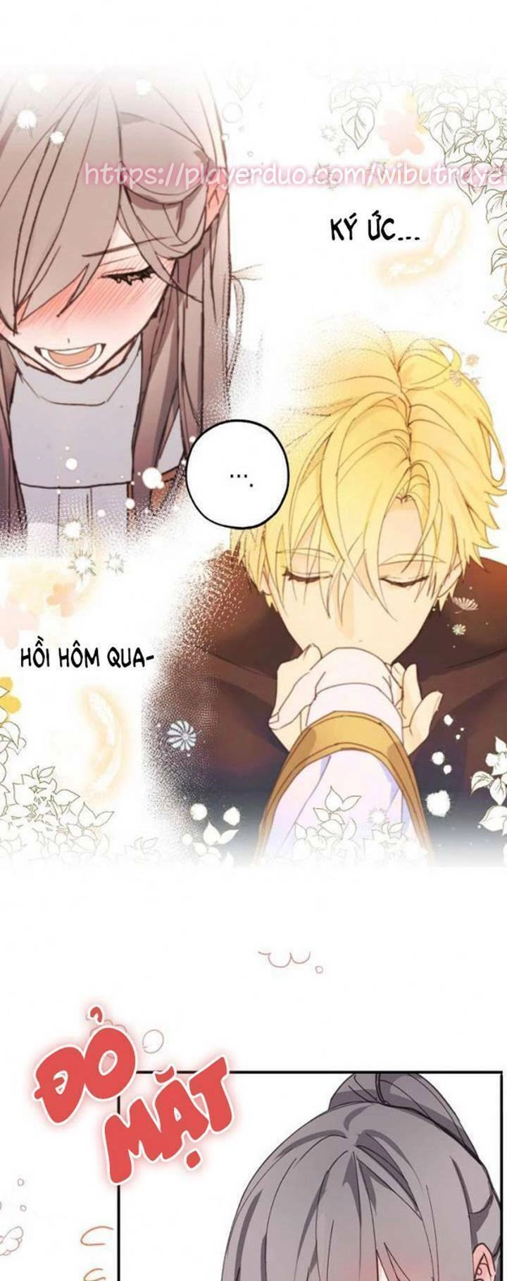 Lời Thú Nhận Nhầm Lẫn Chapter 14 - 30