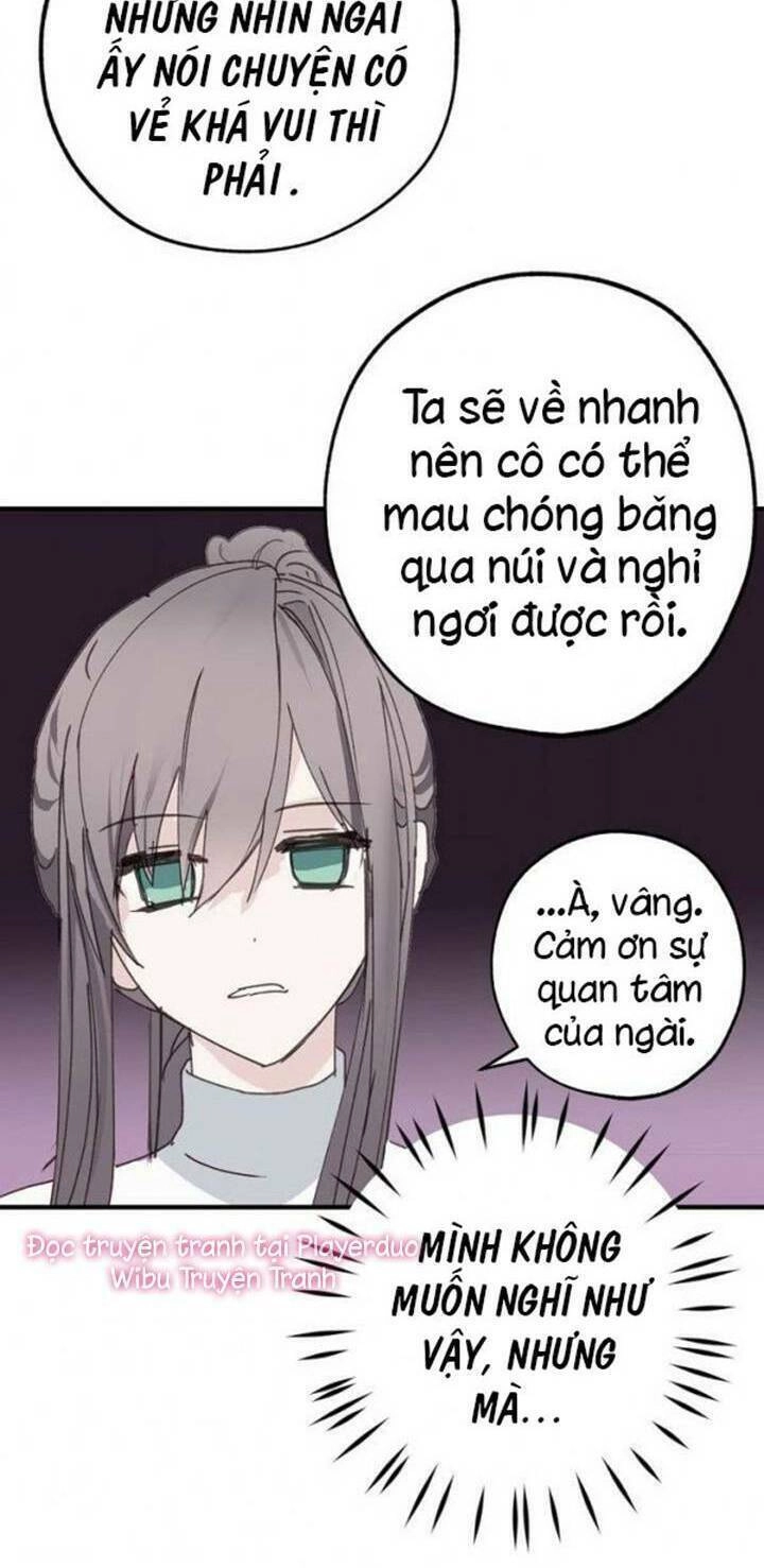 Lời Thú Nhận Nhầm Lẫn Chapter 14 - 37