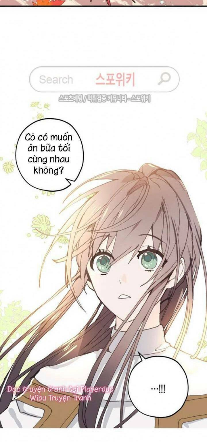 Lời Thú Nhận Nhầm Lẫn Chapter 15 - 3