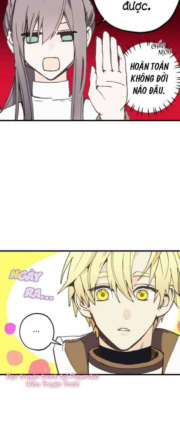 Lời Thú Nhận Nhầm Lẫn Chapter 15 - 5