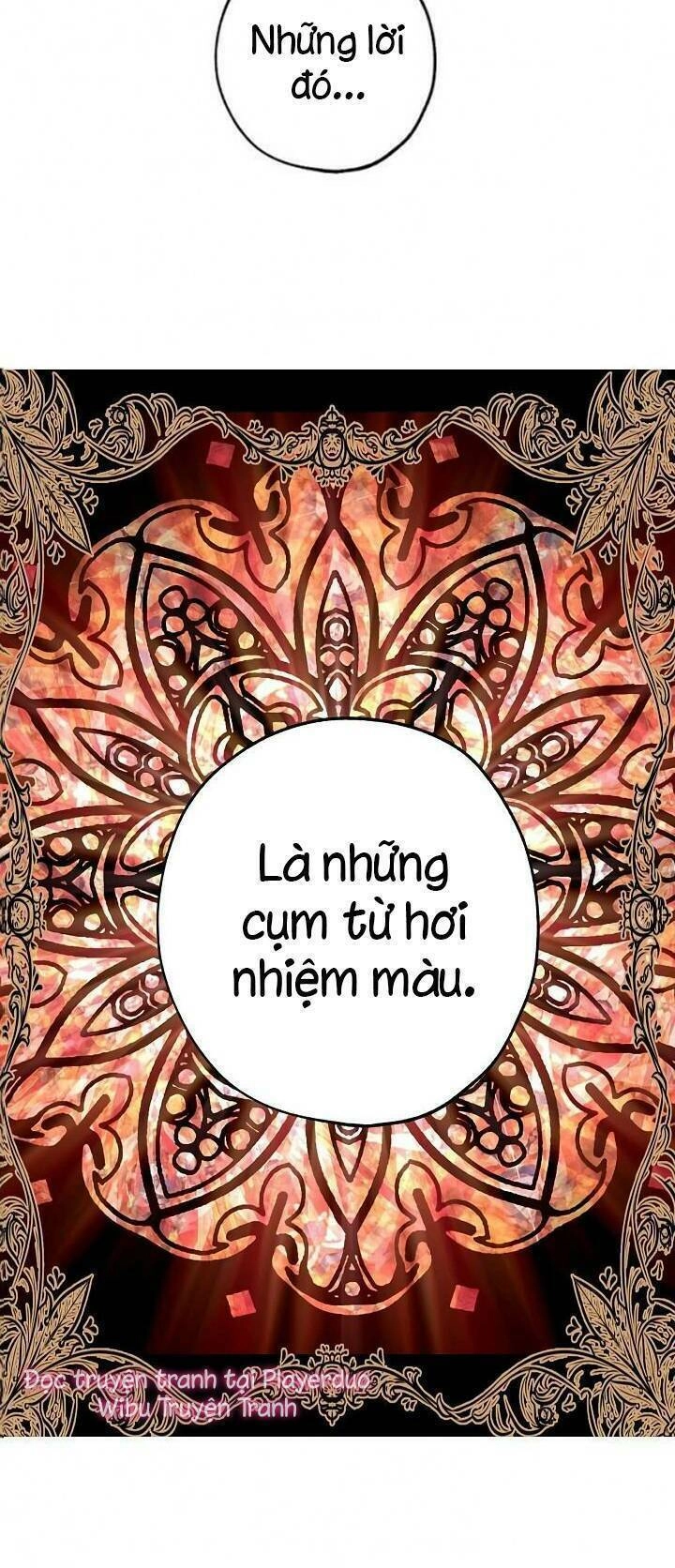 Lời Thú Nhận Nhầm Lẫn Chapter 15 - 7