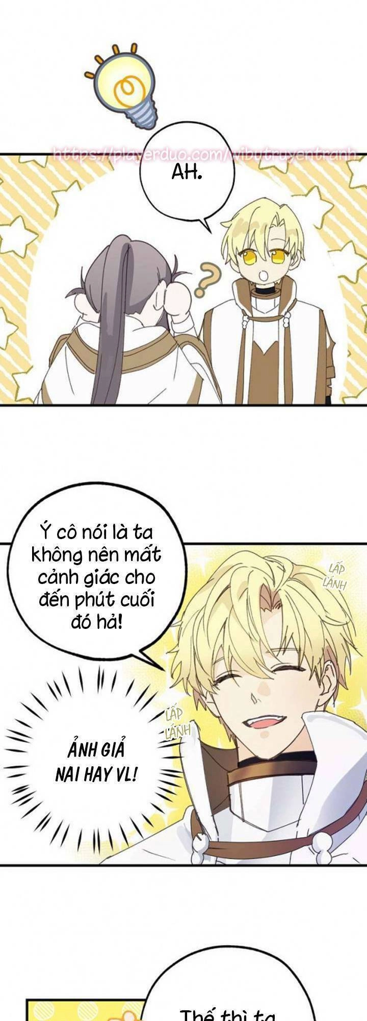 Lời Thú Nhận Nhầm Lẫn Chapter 15 - 10