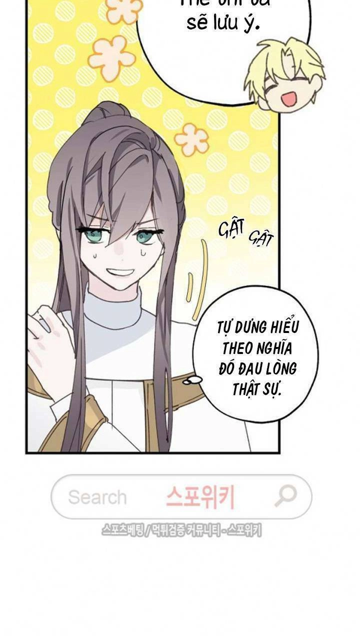 Lời Thú Nhận Nhầm Lẫn Chapter 15 - 11