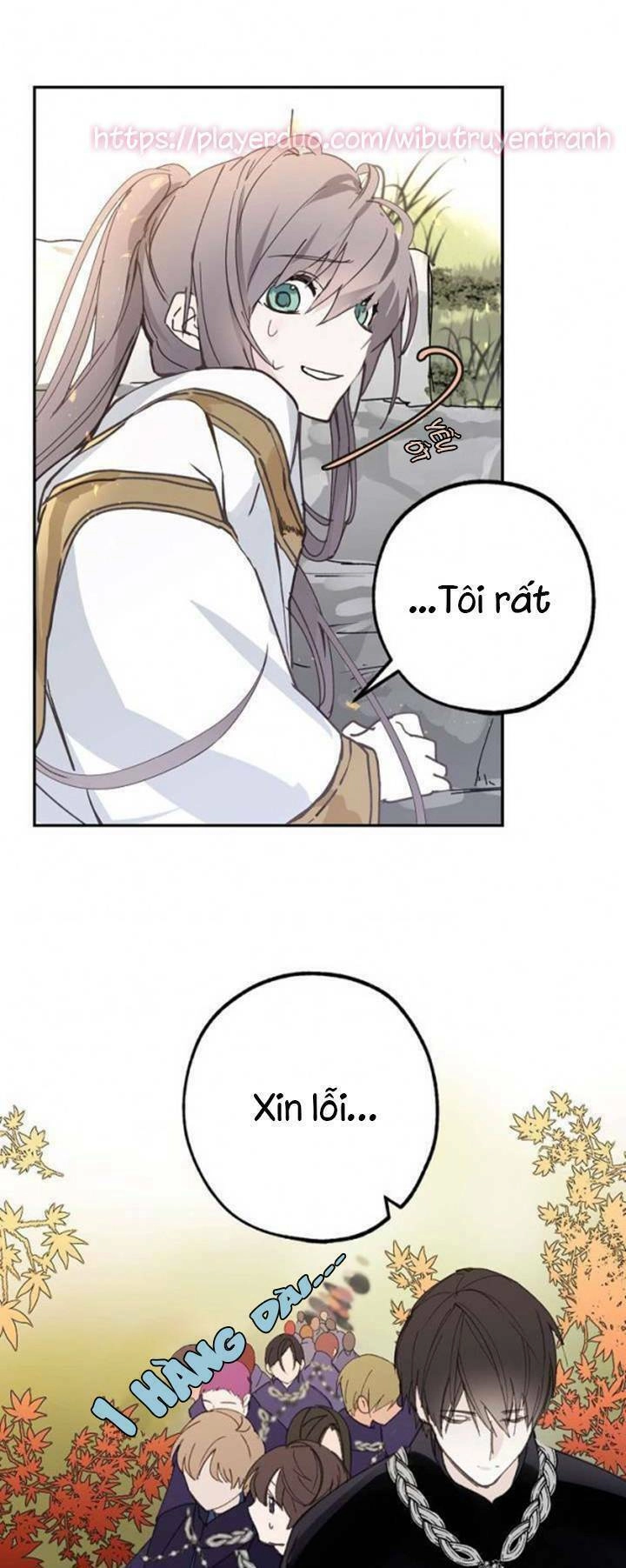 Lời Thú Nhận Nhầm Lẫn Chapter 15 - 15