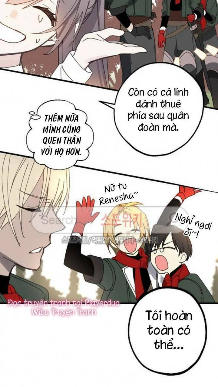 Lời Thú Nhận Nhầm Lẫn Chapter 15 - 22