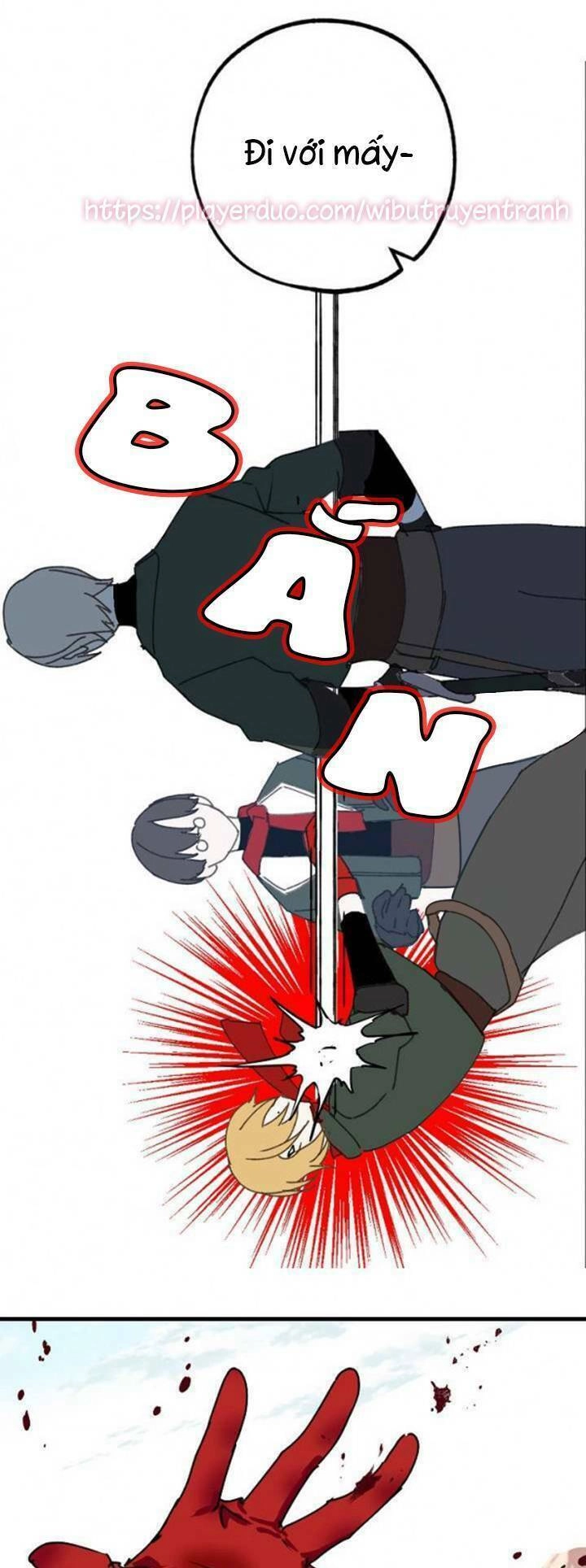 Lời Thú Nhận Nhầm Lẫn Chapter 15 - 23