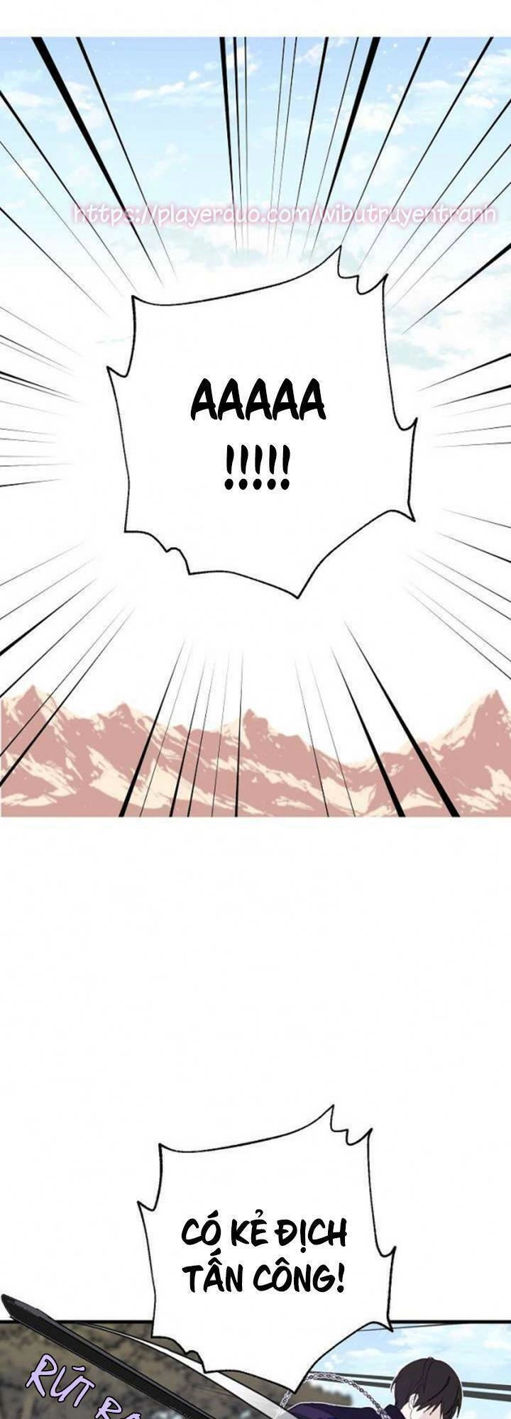 Lời Thú Nhận Nhầm Lẫn Chapter 15 - 25