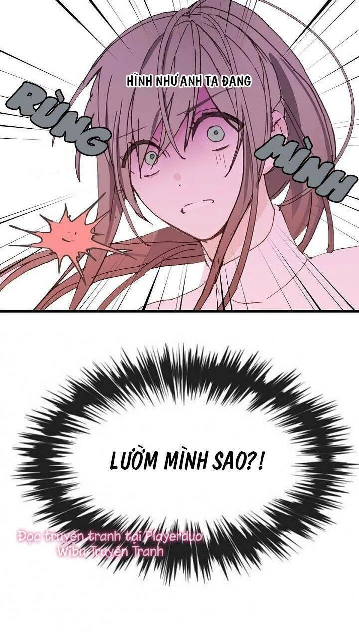 Lời Thú Nhận Nhầm Lẫn Chapter 15 - 27
