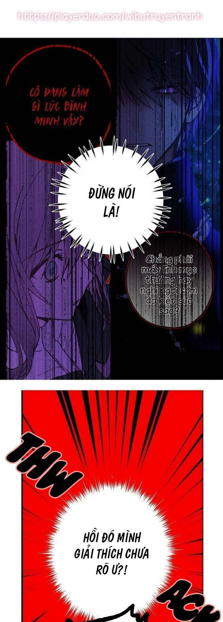 Lời Thú Nhận Nhầm Lẫn Chapter 15 - 28