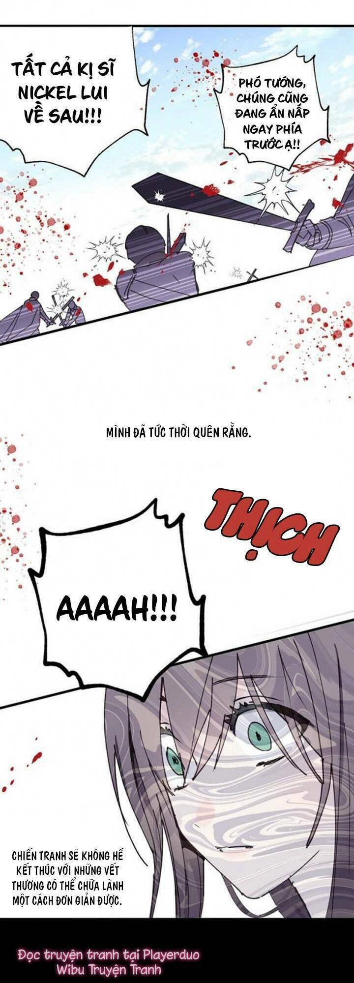 Lời Thú Nhận Nhầm Lẫn Chapter 15 - 32