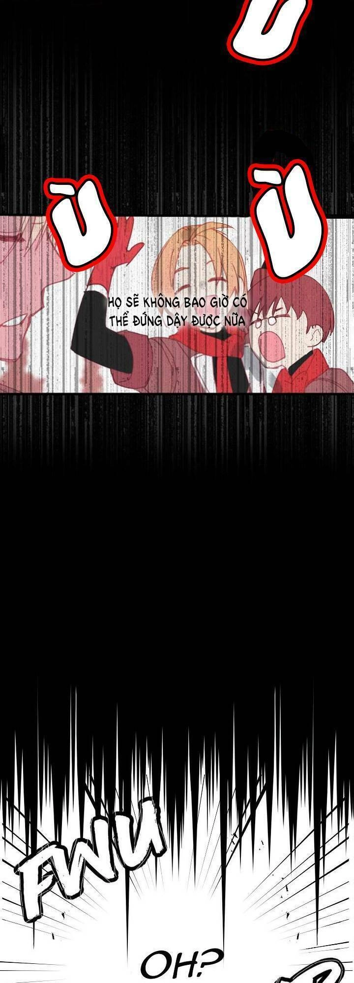 Lời Thú Nhận Nhầm Lẫn Chapter 15 - 34