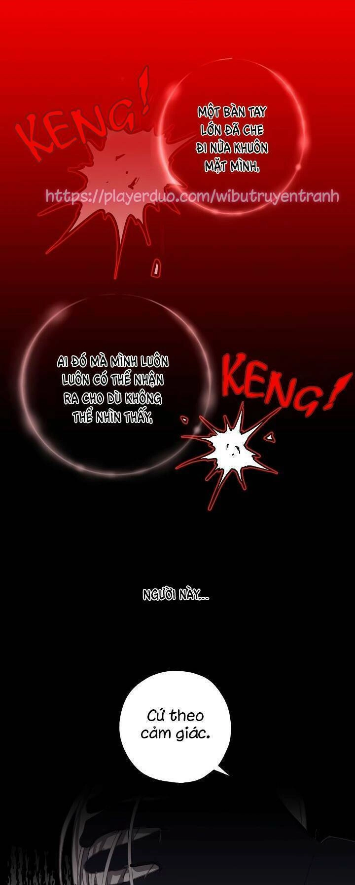 Lời Thú Nhận Nhầm Lẫn Chapter 16 - 2