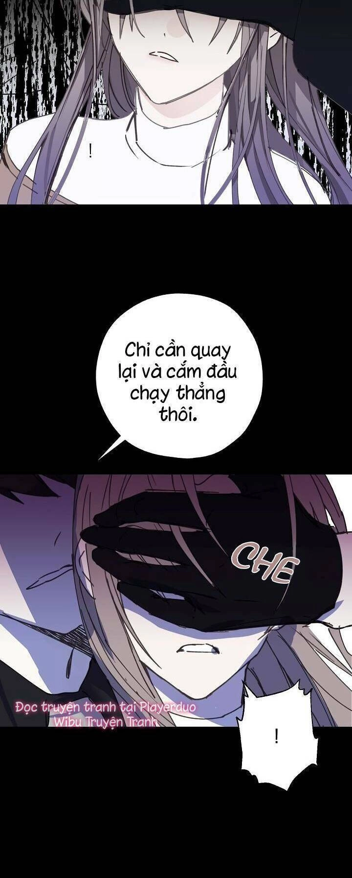 Lời Thú Nhận Nhầm Lẫn Chapter 16 - 3