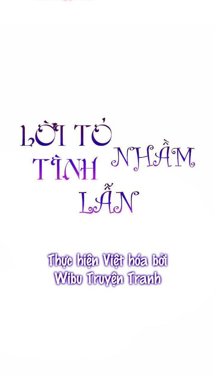 Lời Thú Nhận Nhầm Lẫn Chapter 16 - 5