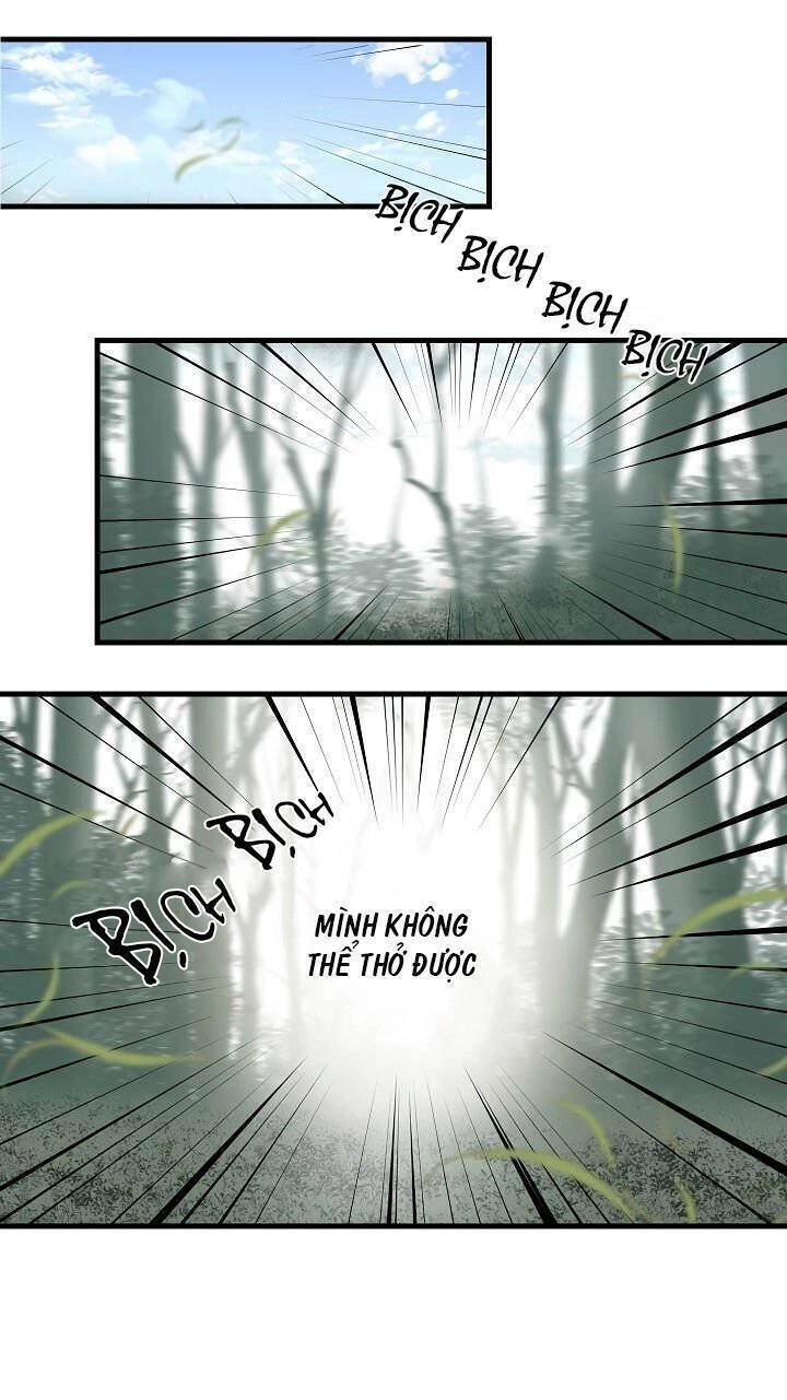 Lời Thú Nhận Nhầm Lẫn Chapter 16 - 6