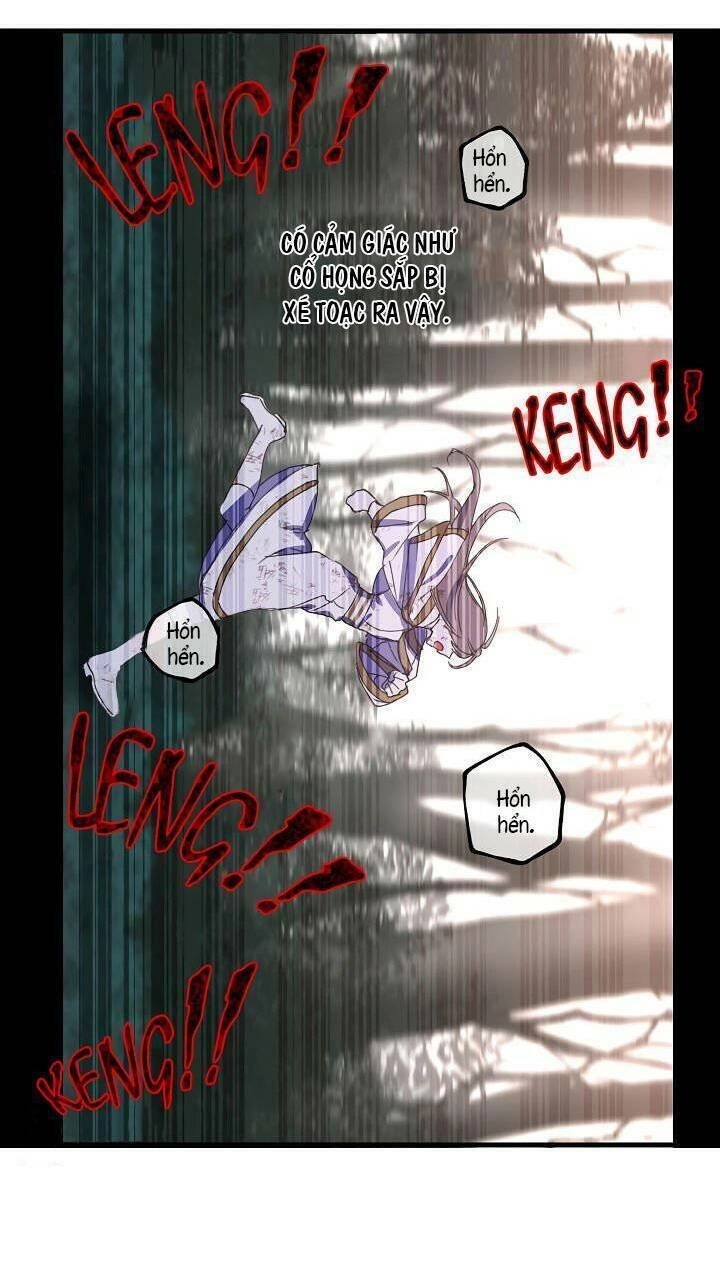 Lời Thú Nhận Nhầm Lẫn Chapter 16 - 7