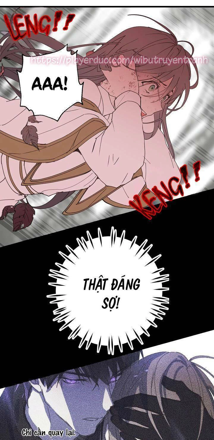 Lời Thú Nhận Nhầm Lẫn Chapter 16 - 8