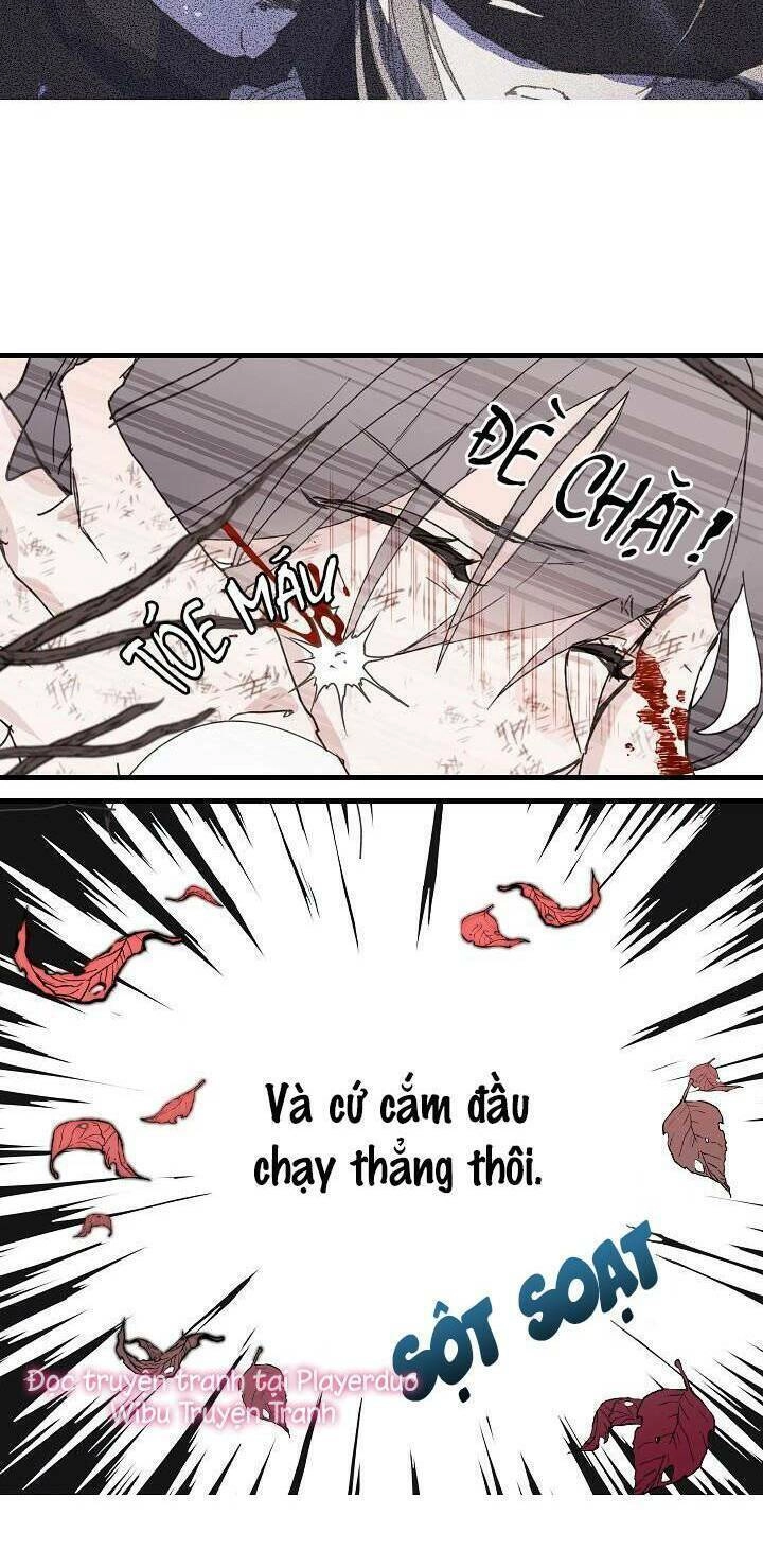 Lời Thú Nhận Nhầm Lẫn Chapter 16 - 9