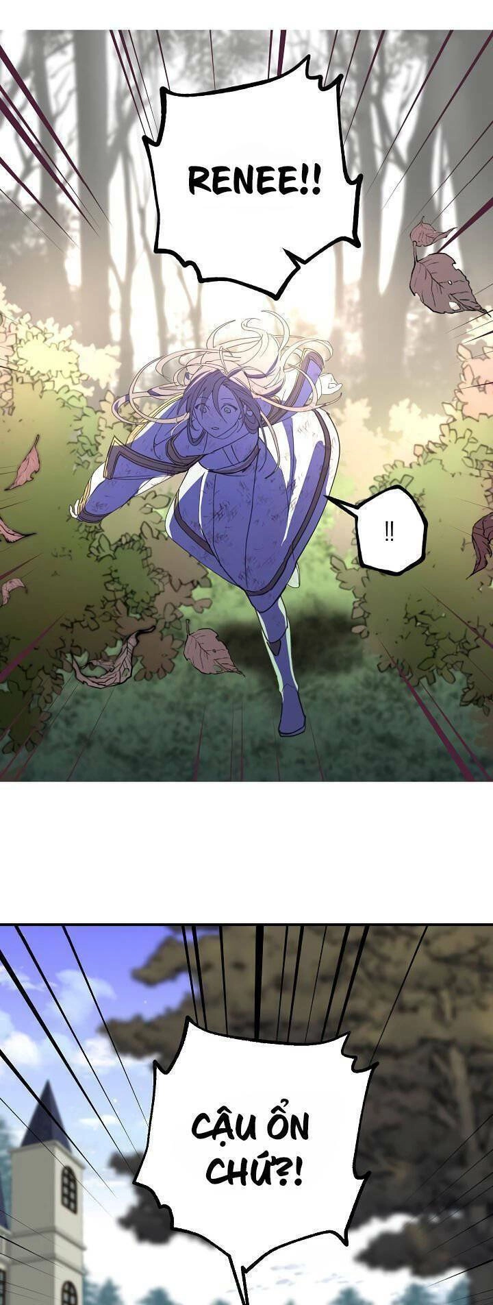 Lời Thú Nhận Nhầm Lẫn Chapter 16 - 10